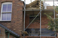 free Ravensmoor home extension quotes