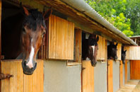free Ravensmoor stable construction quotes