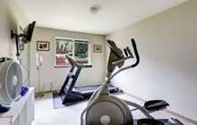Ravensmoor home gym construction leads